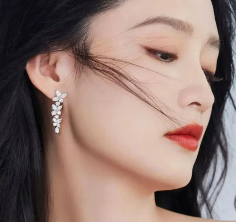 EasyCare Tiffany Earrings 253368