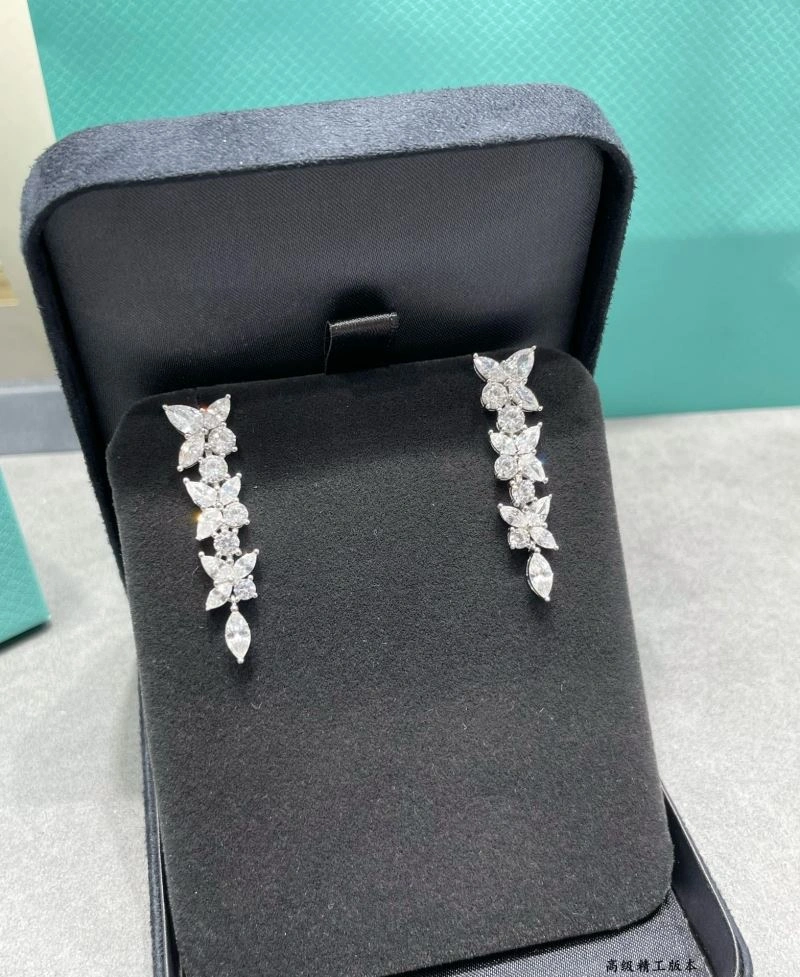 EasyCare Tiffany Earrings 253368
