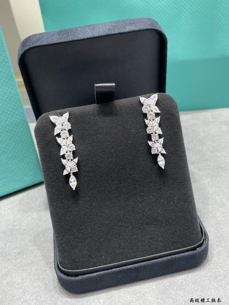 EasyCare Tiffany Earrings 253368
