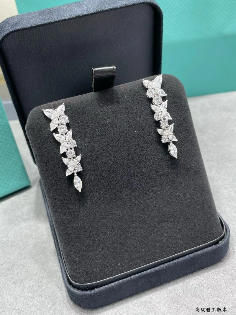 EasyCare Tiffany Earrings 253368