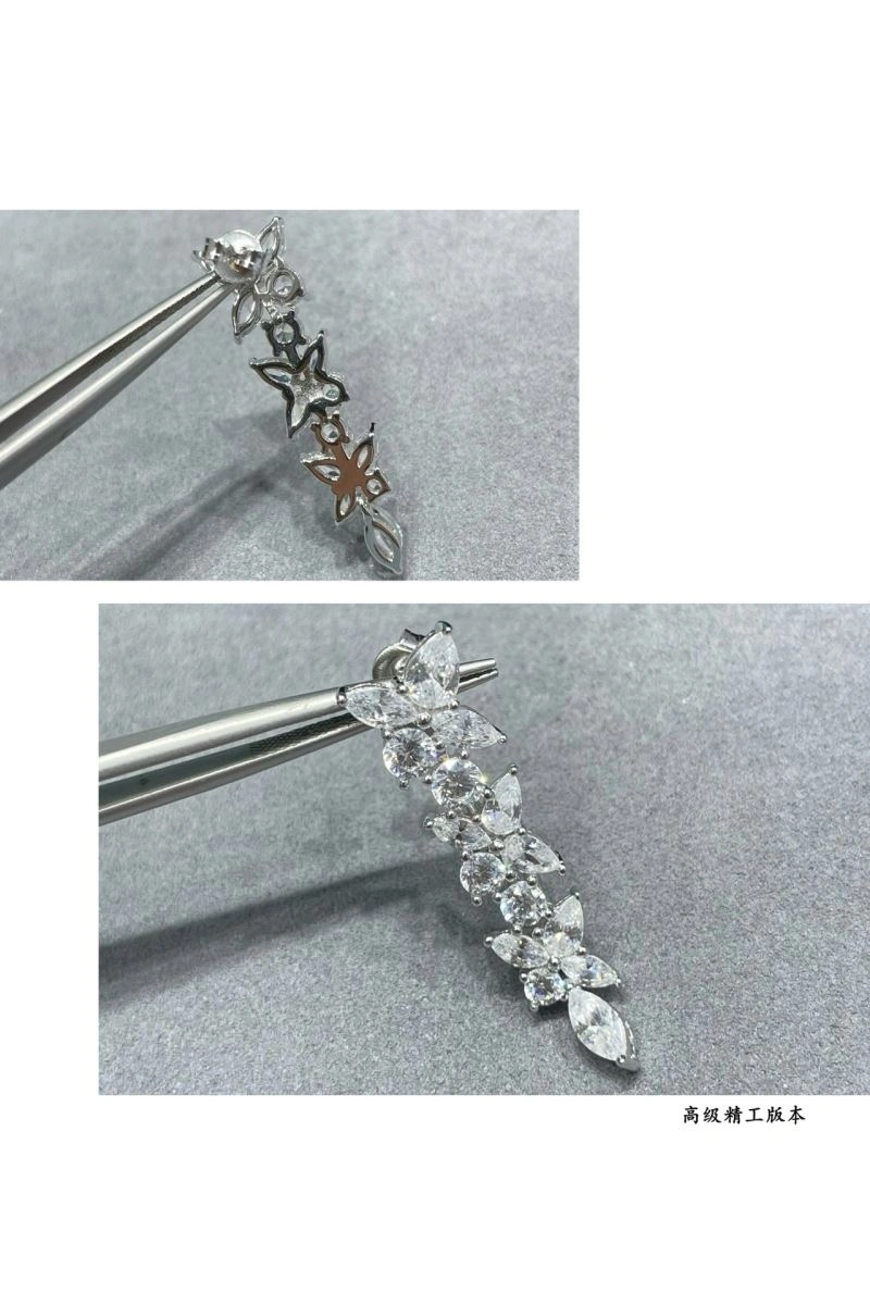 EasyCare Tiffany Earrings 253368