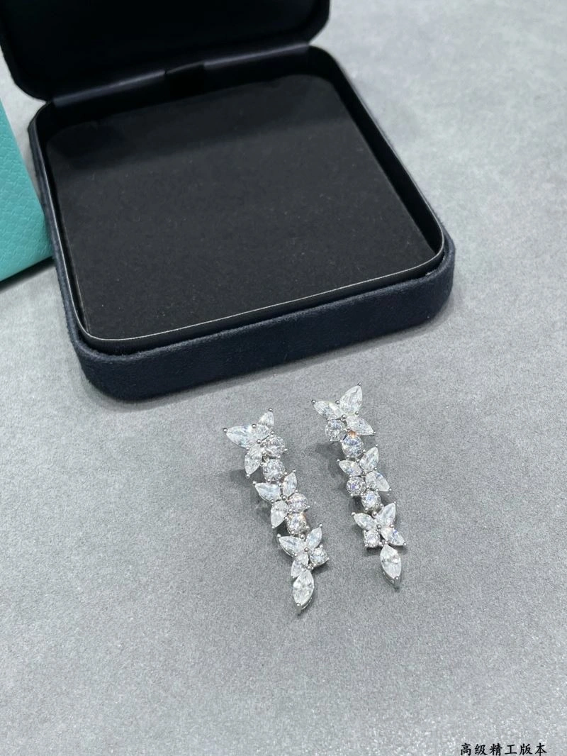 EasyCare Tiffany Earrings 253368