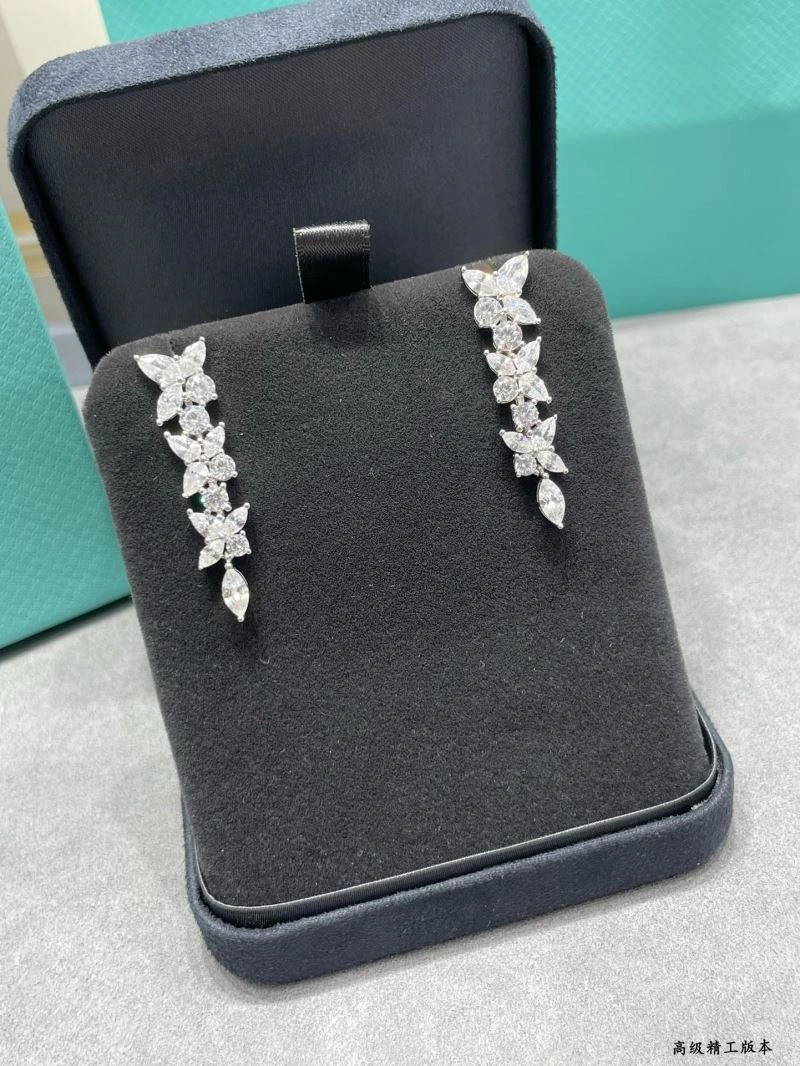 EasyCare Tiffany Earrings 253368