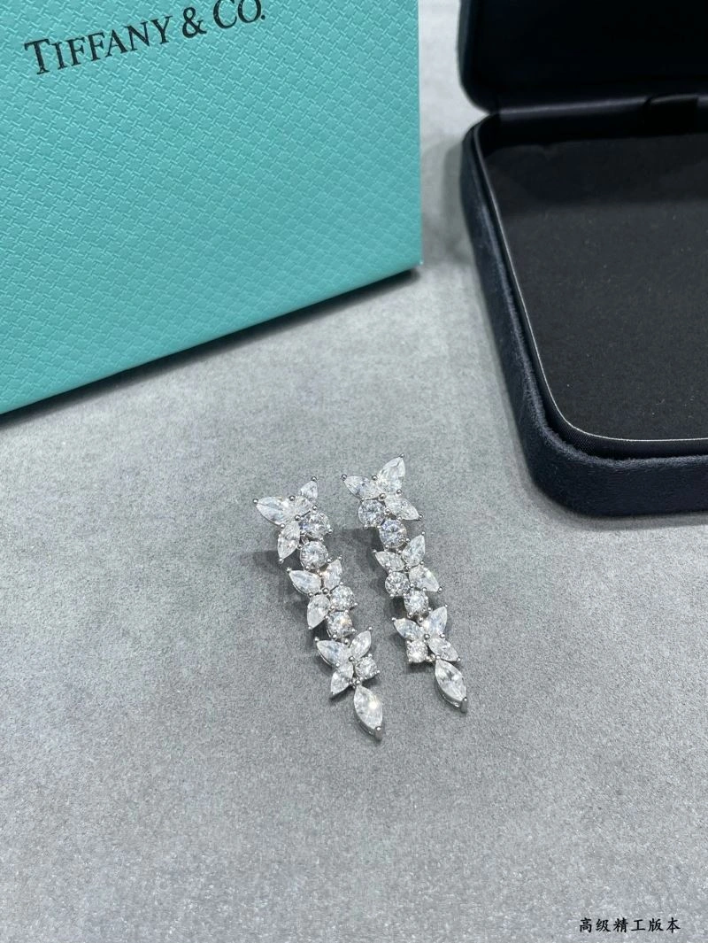EasyCare Tiffany Earrings 253368