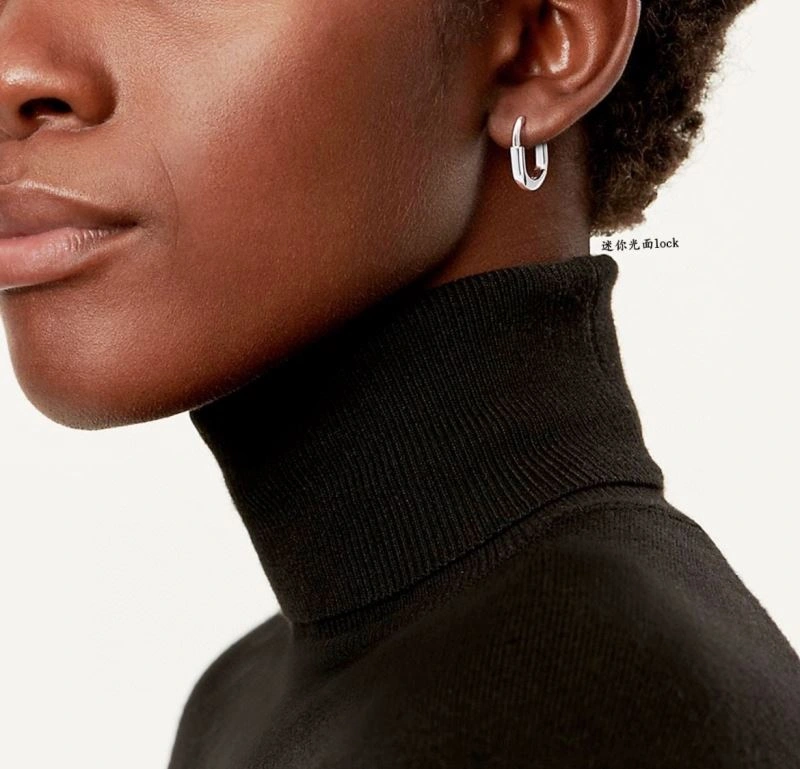 Durable Tiffany Earrings 253367