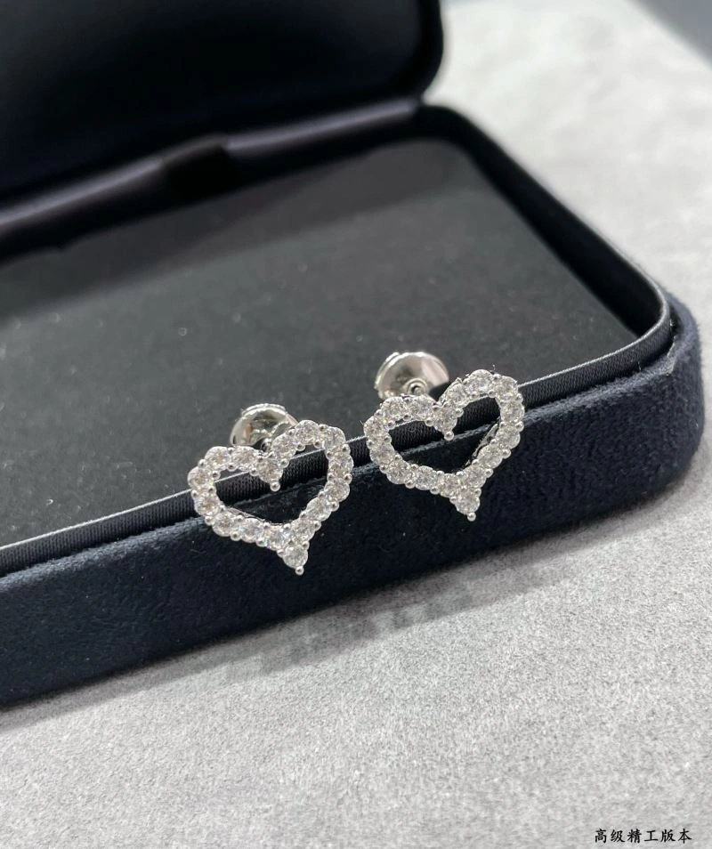 Tiffany Earrings GoodFit 253369