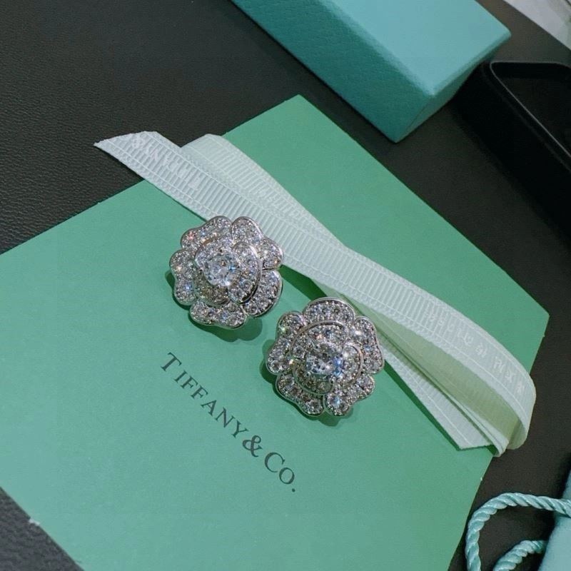 FlexibleFit Tiffany Earrings 253209