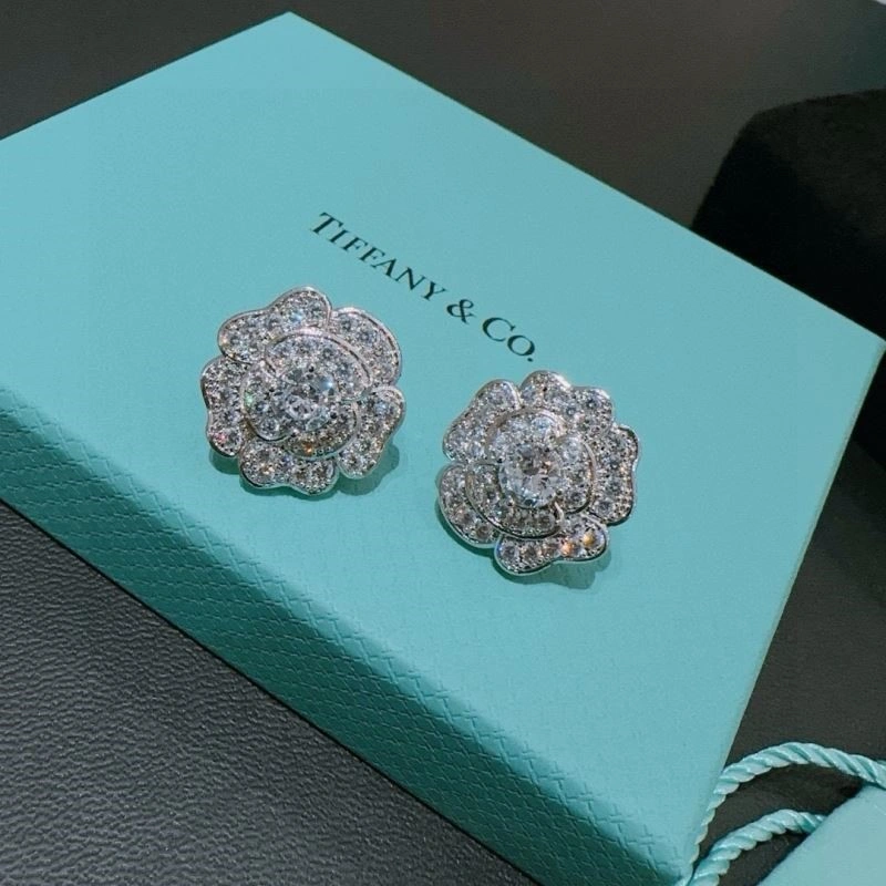 FlexibleFit Tiffany Earrings 253209