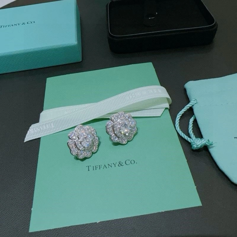 FlexibleFit Tiffany Earrings 253209