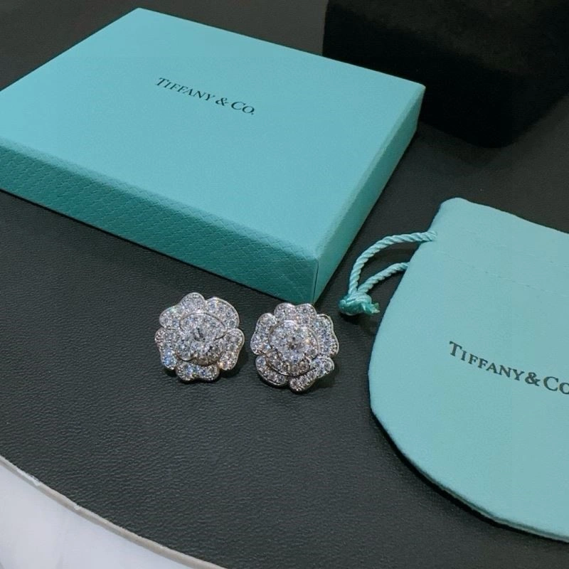 FlexibleFit Tiffany Earrings 253209