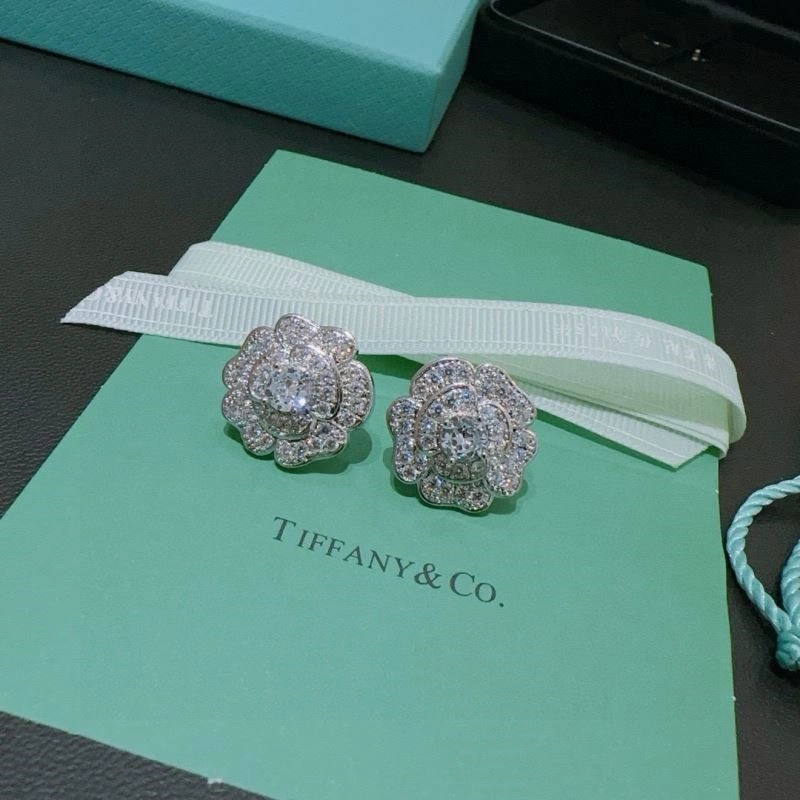 FlexibleFit Tiffany Earrings 253209