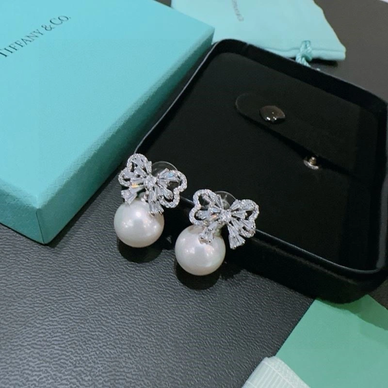 Tiffany Earrings EasyMatch 253213