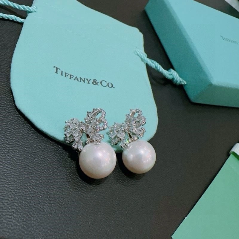 Tiffany Earrings EasyMatch 253213