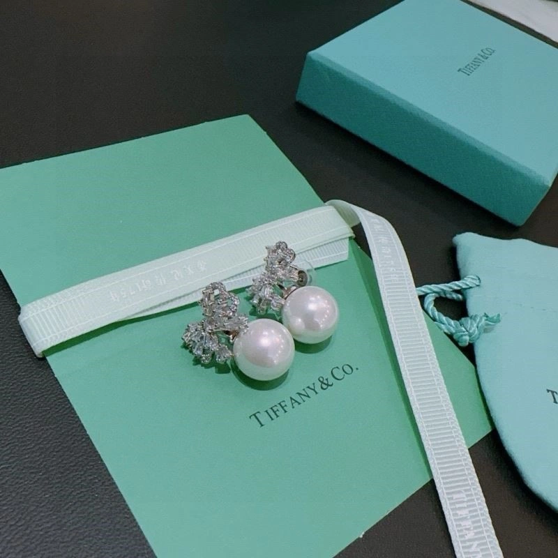 Tiffany Earrings EasyMatch 253213