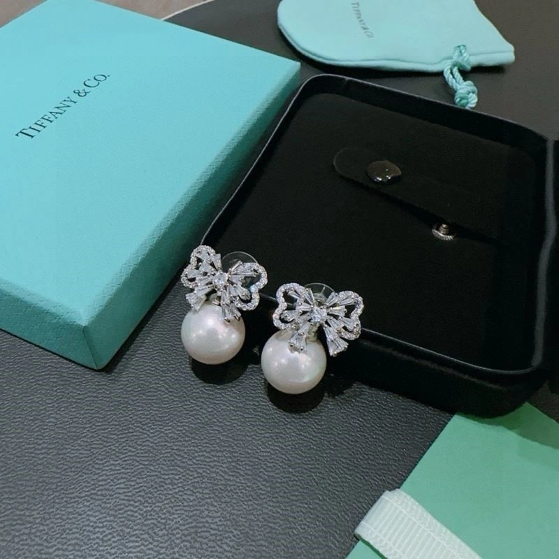 Tiffany Earrings EasyMatch 253213