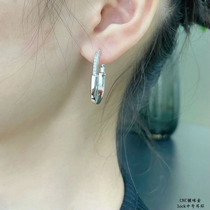 OdorResistant Tiffany Earrings 253215