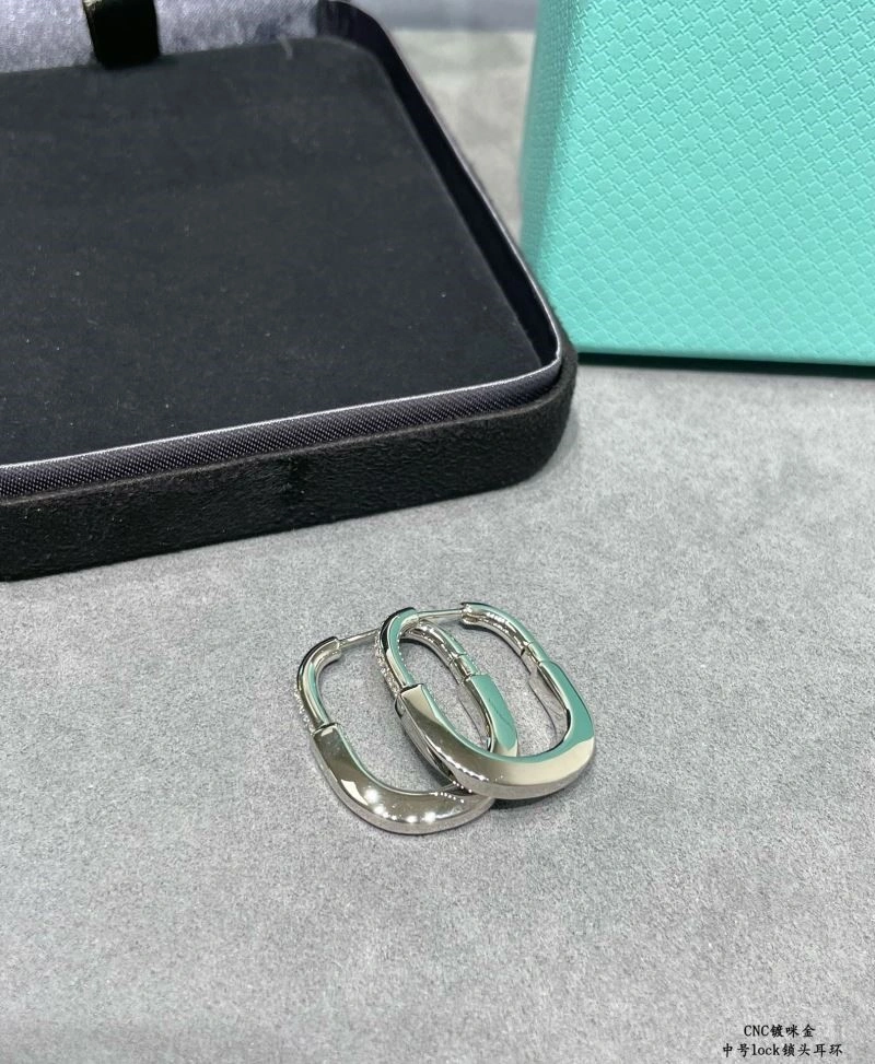 OdorResistant Tiffany Earrings 253215
