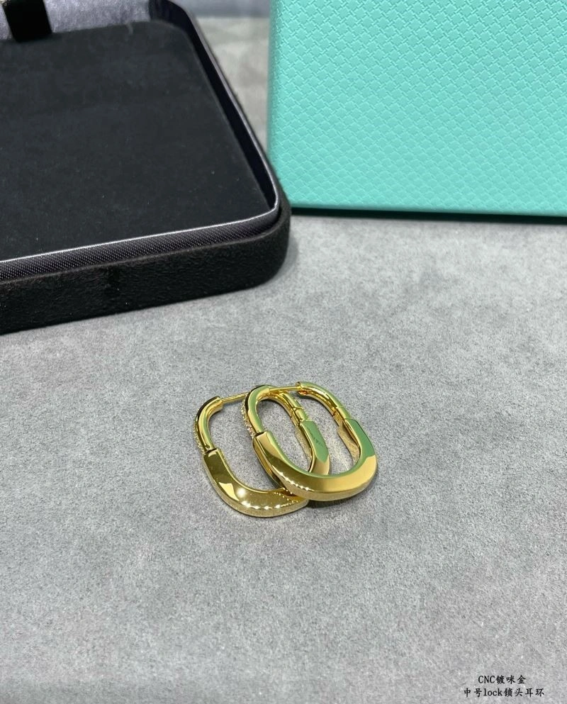 OdorResistant Tiffany Earrings 253215