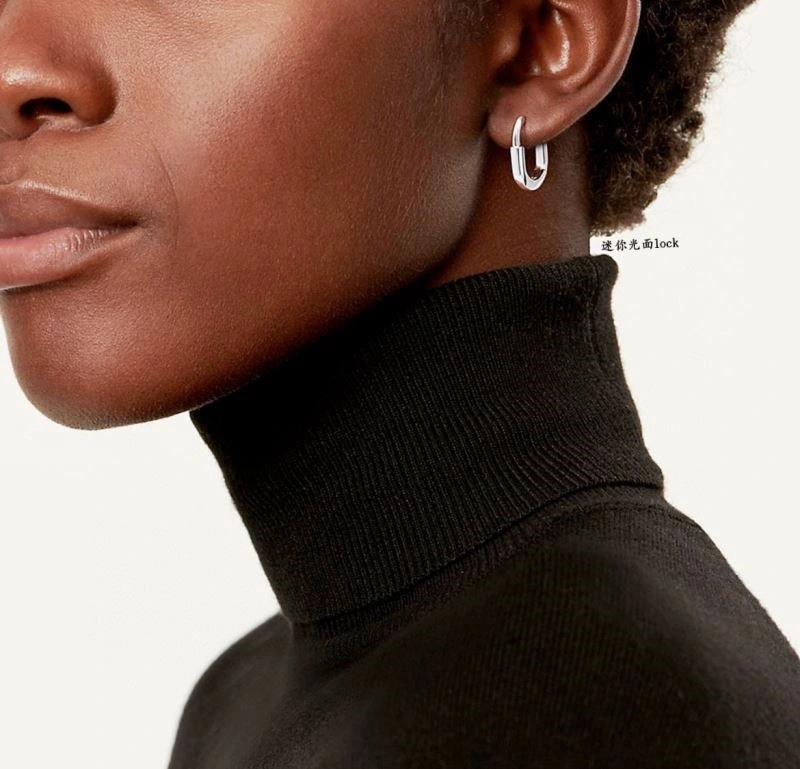 Tiffany Earrings Upgraded 253236