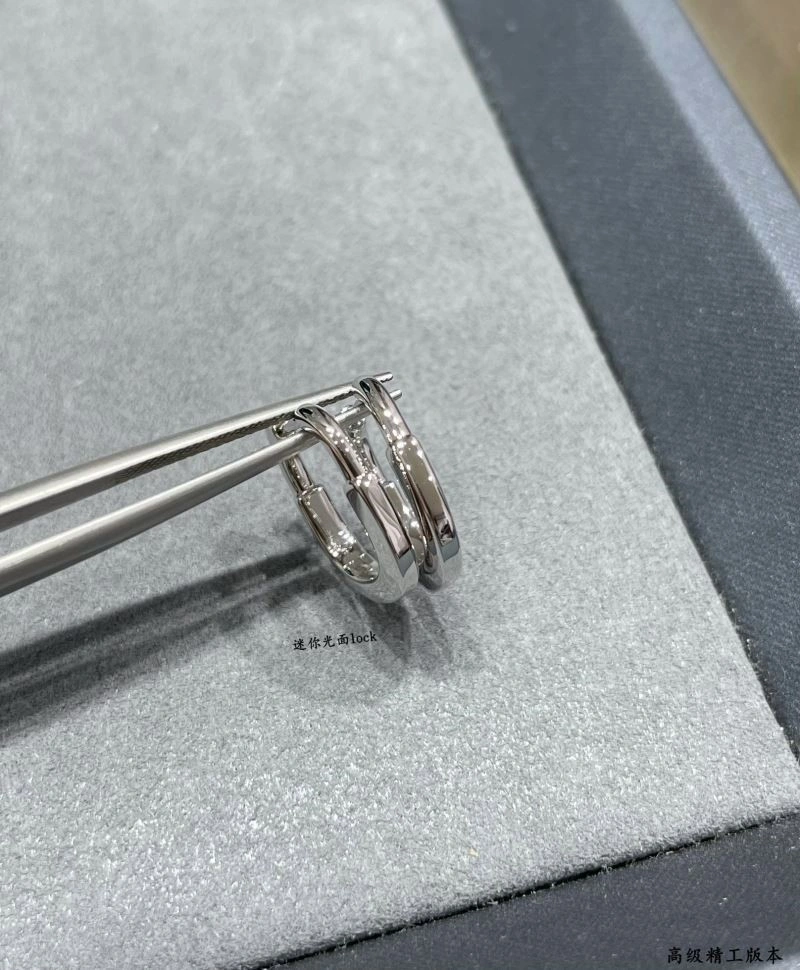 Tiffany Earrings Upgraded 253236