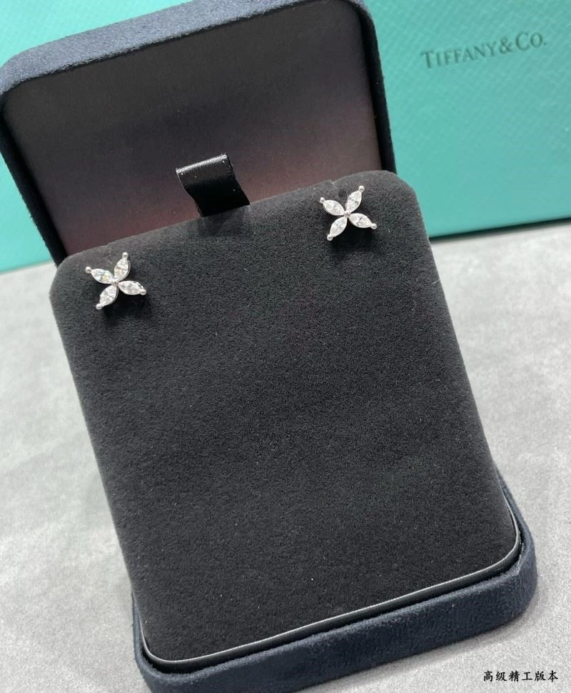 FastDry Tiffany Earrings 253227