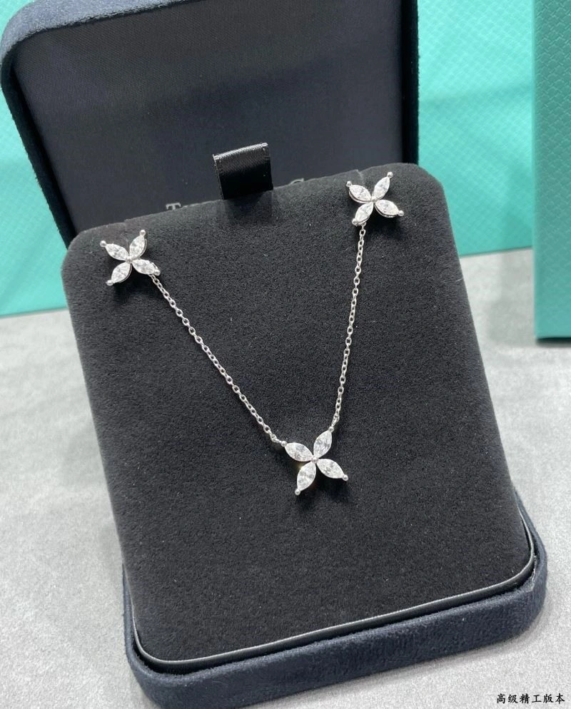 FastDry Tiffany Earrings 253227