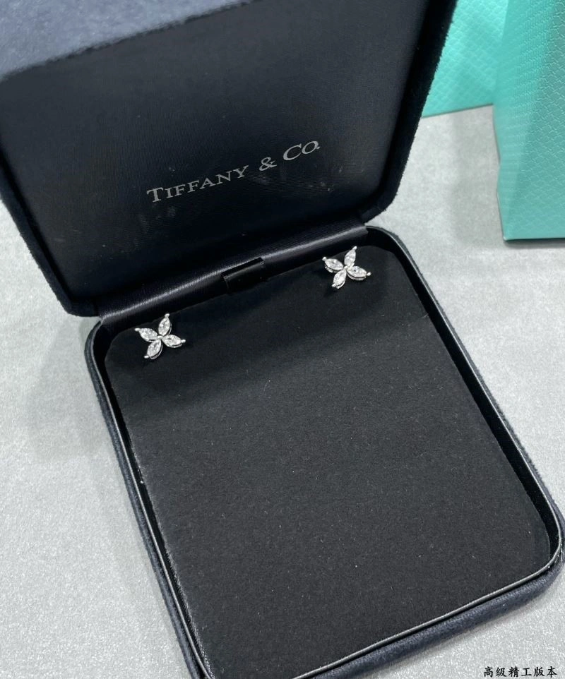 FastDry Tiffany Earrings 253227