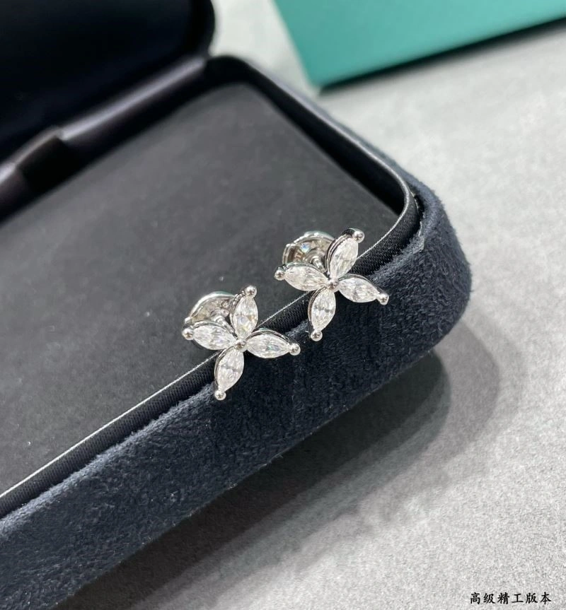 FastDry Tiffany Earrings 253227