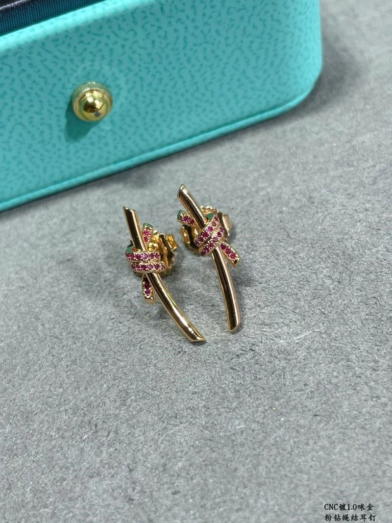 SunProtective Tiffany Earrings 253225