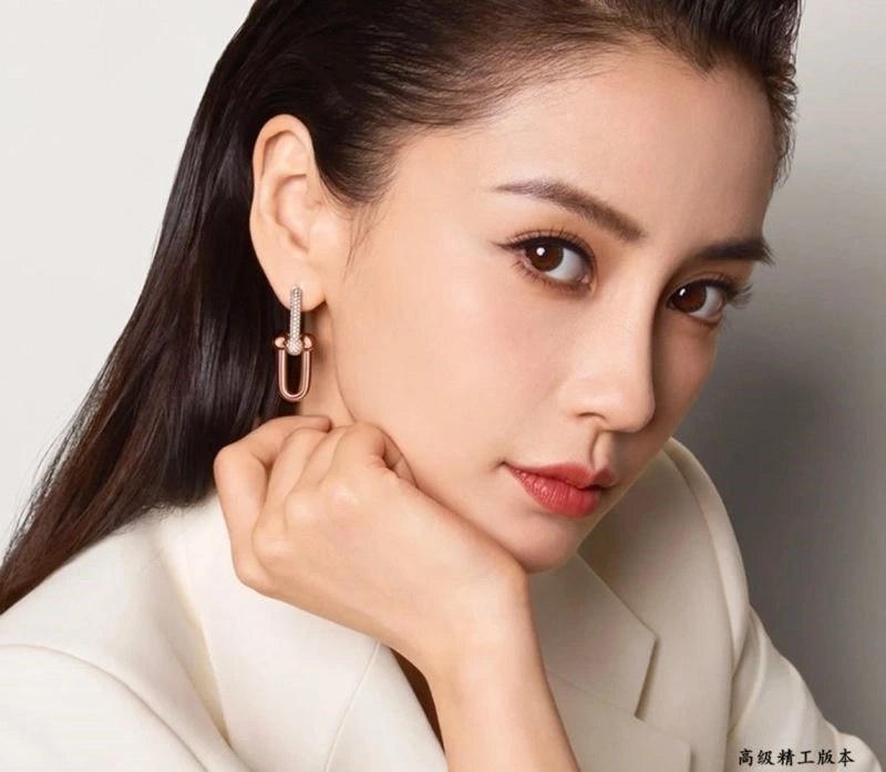 ZeroBulk Tiffany Earrings 253218