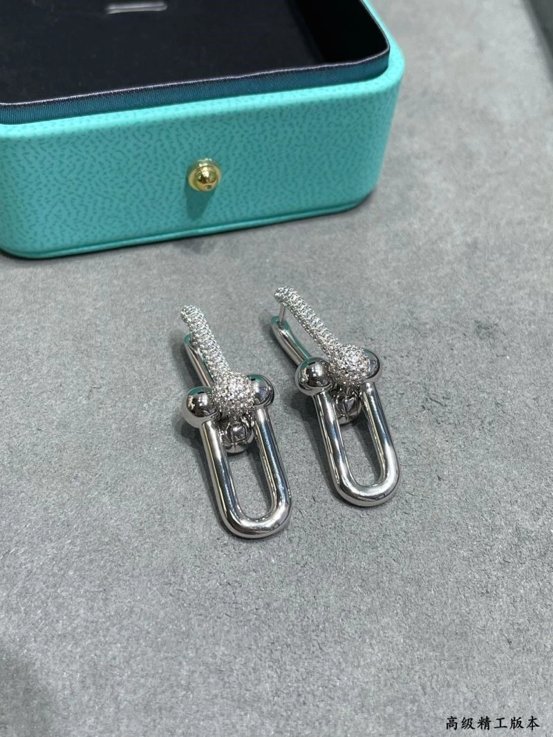 ZeroBulk Tiffany Earrings 253218