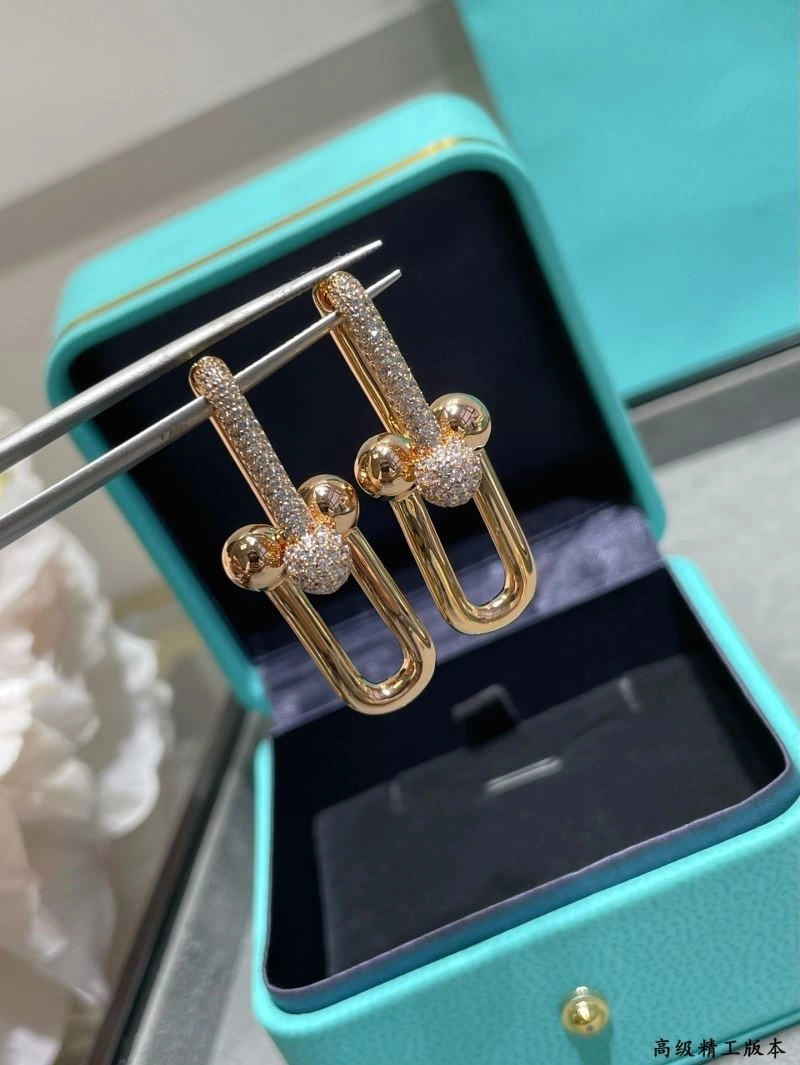 ZeroBulk Tiffany Earrings 253218