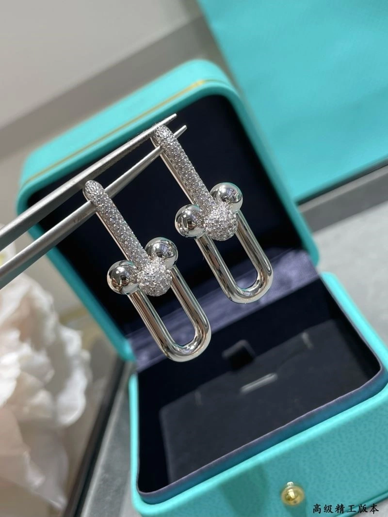 ZeroBulk Tiffany Earrings 253218