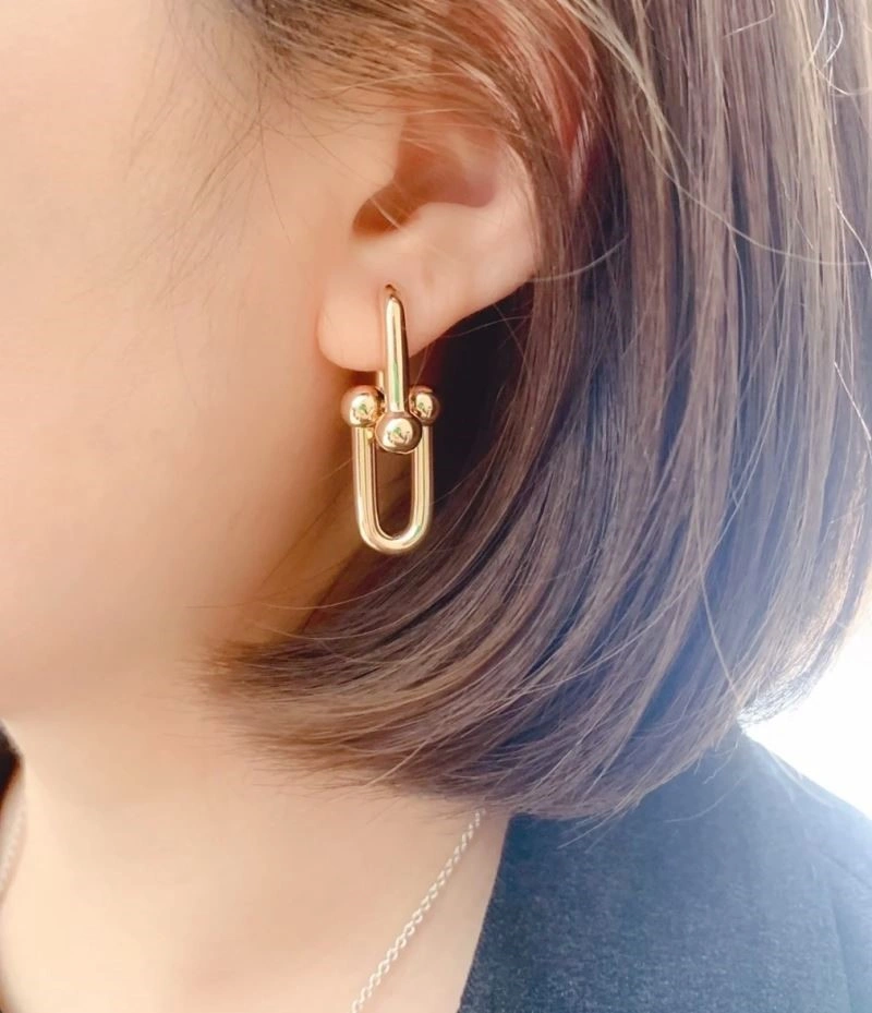 Tiffany Earrings ModernLook 253239
