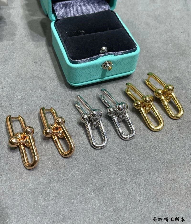 Tiffany Earrings ModernLook 253239