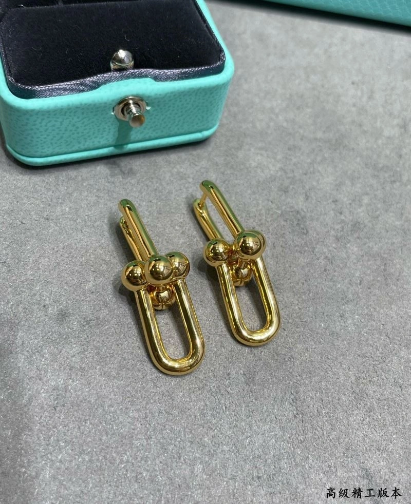 Tiffany Earrings ModernLook 253239