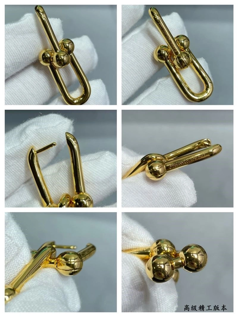 Tiffany Earrings ModernLook 253239