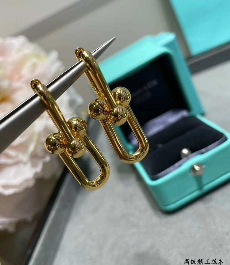 Tiffany Earrings ModernLook 253239