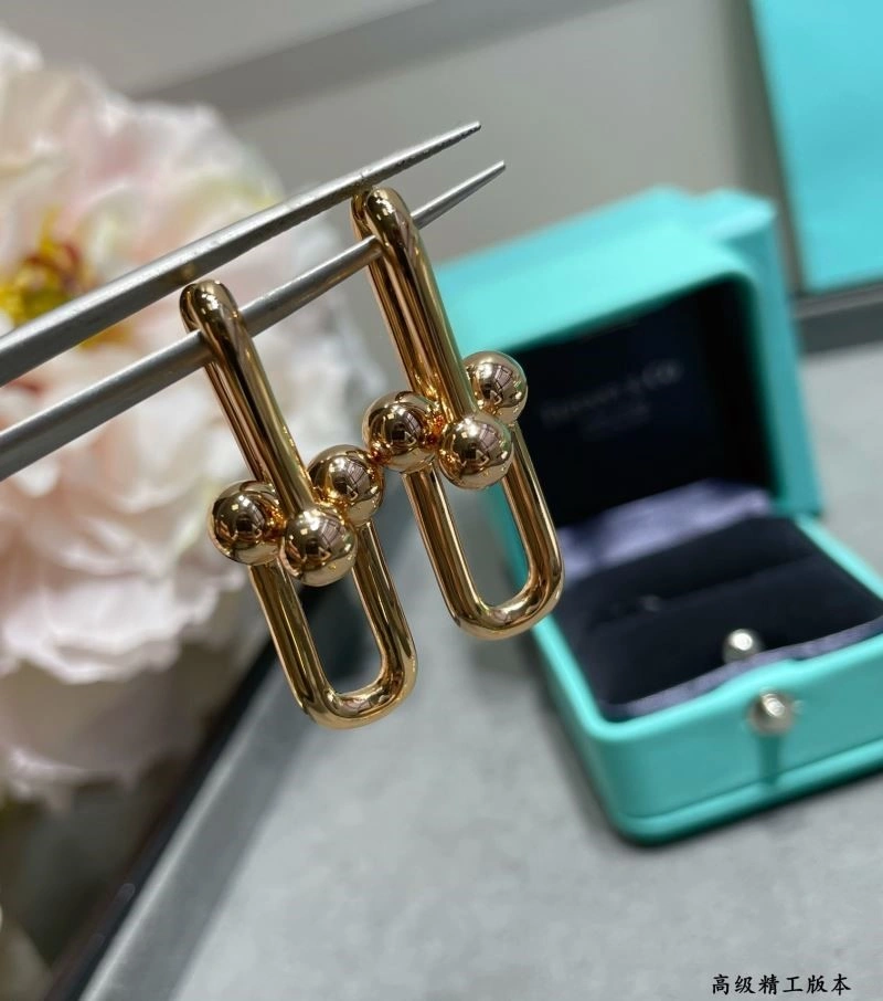 Tiffany Earrings ModernLook 253239