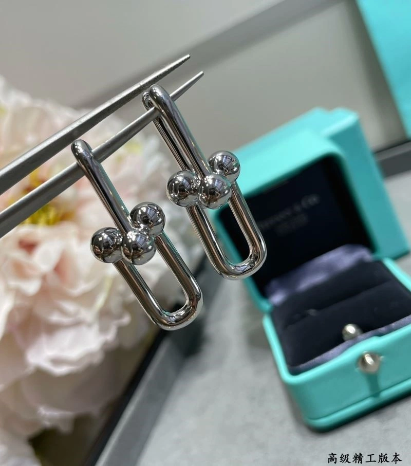 Tiffany Earrings ModernLook 253239