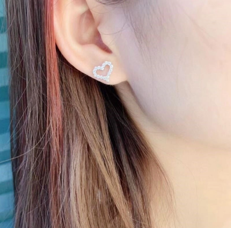 Tiffany Earrings Original 253234