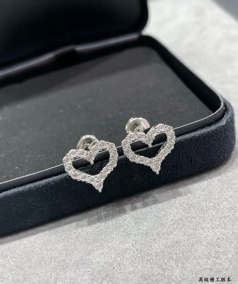 Tiffany Earrings Original 253234