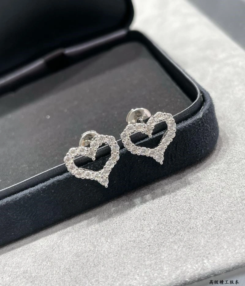 Tiffany Earrings Original 253234