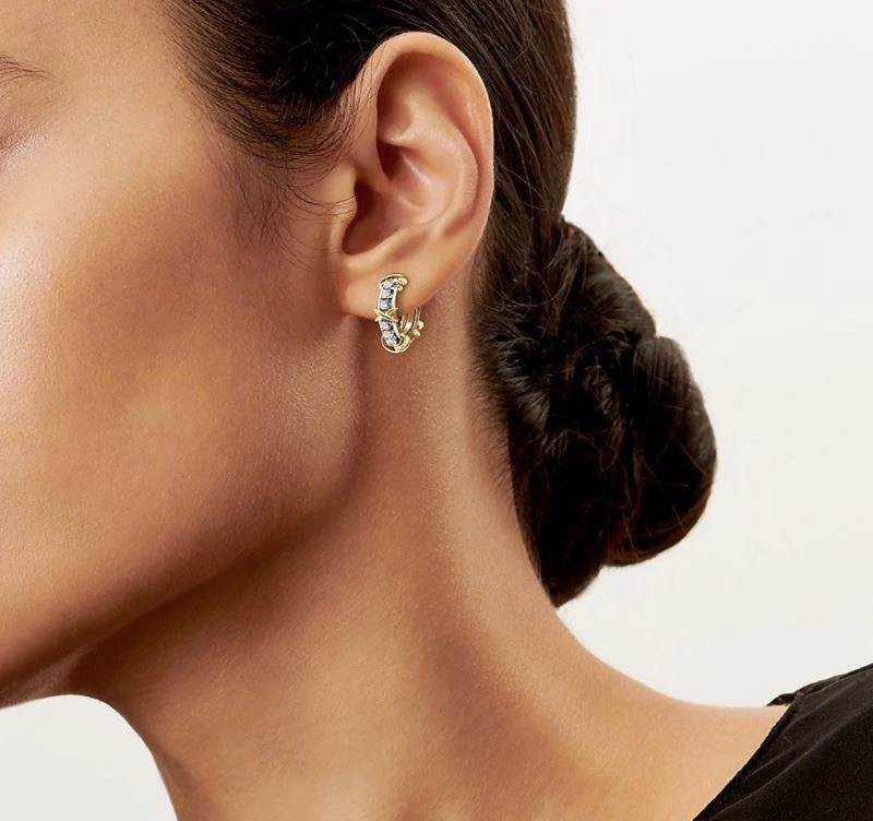 AllSeason Tiffany Earrings 253226