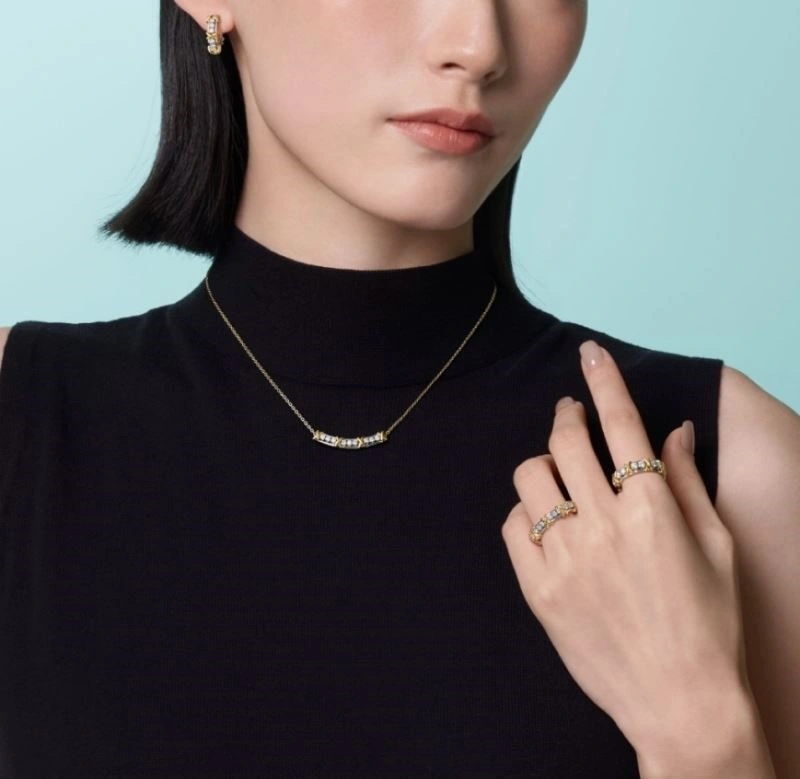 AllSeason Tiffany Earrings 253226