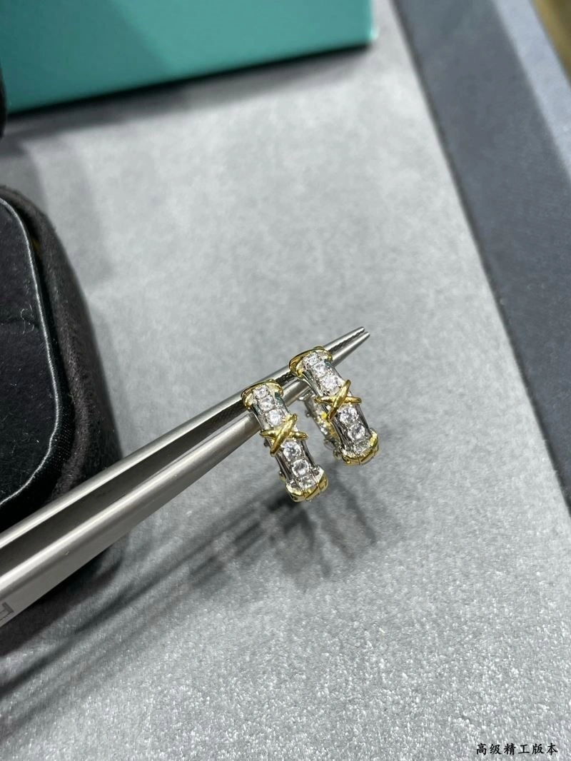 AllSeason Tiffany Earrings 253226