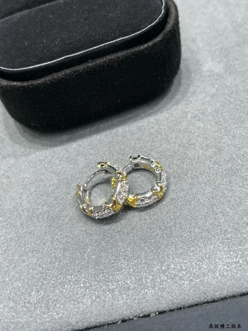 AllSeason Tiffany Earrings 253226