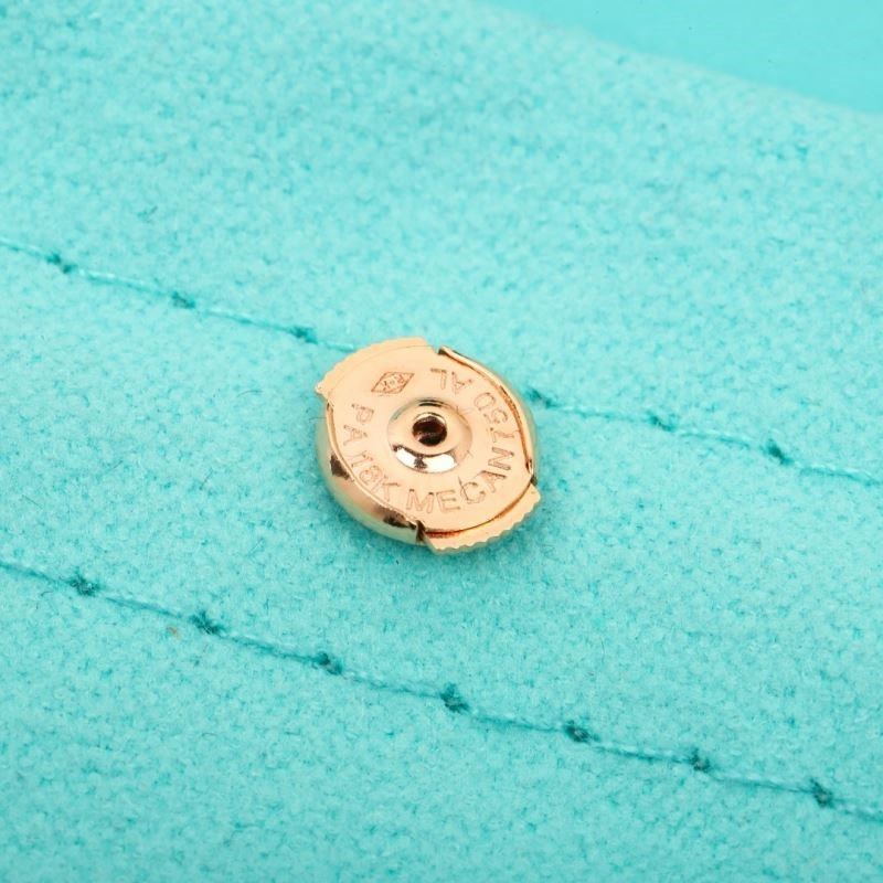 Tiffany Earrings Contemporary 253229