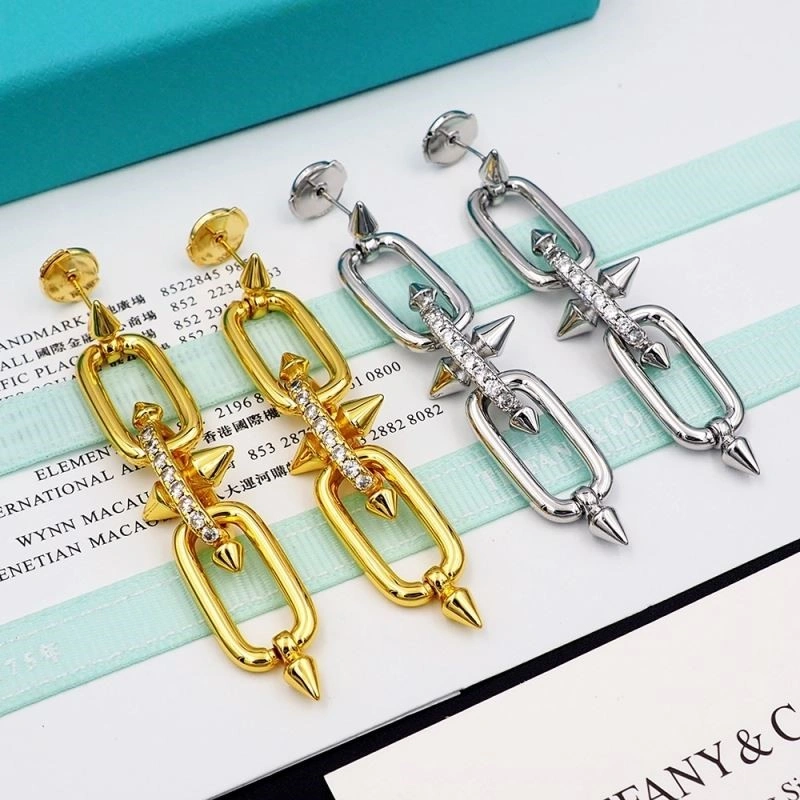 Contemporary Tiffany Earrings 253233