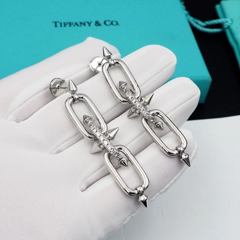 Contemporary Tiffany Earrings 253233